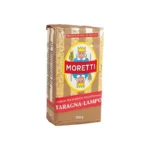 Moretti Pre-Cooked Polenta Taragna Vacuum-Packed 500g x 10