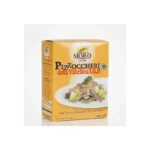 Moro Pizzoccheri Tagliati Pasta 500g x 10