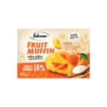 Muffin Falcone Albicocca x4 200g x 10