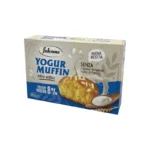 Muffin Falcone Yogurt x4 200g x 10