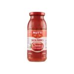 Mutti Classic Sauce 300G Bt x 12