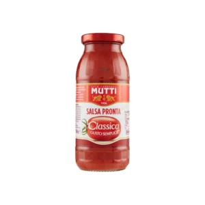 Mutti Classic Sauce 300G Bt x 12