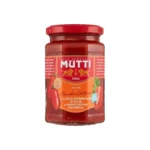 Sugo Mutti Datterino g.280 280g x 6