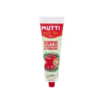 Mutti Double Concentrate Tube 130g x 24