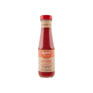 Mutti Tomato Ketchup 300g x 6