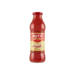 Mutti Tomato Passata 700/ Bt 700g x 12