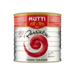 Mutti Tomato Passata Tin 2.5kg x 3