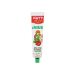 Mutti Vegetable Sauce Tube 130g x 24