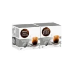 Nescafe’ Barista Coffee Pods x16 120g x 6