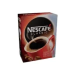 Nescafe’ Classico Coffee 20 Sachets 34g x 12
