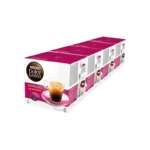 Nescafe’ Decaffeinated Coffee Pods x16 96g x 6