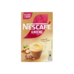 Nescafe’ Gold Ginseng 10 Sachets 70g x 8