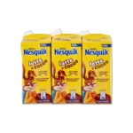 Nesquik Latte E Cacao 180X3 540ml x 8
