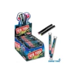 New York Black Liquorice Candies 150Pcs x 1