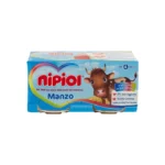 Nipiol Beef Meat Baby Formula 0.080X2 160g x 12