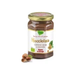 Nocciolata Rigoni Bio 250/ 250g x 6