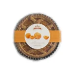 Nonna Lucia Apricot Tart 450g x 6