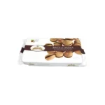 Nonna Lucia Baci Di Dama Biscuits 150g x 12
