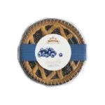Nonna Lucia Blueberry Tart 450g x 6