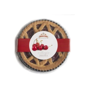 Nonna Lucia Cherry Tart 450g x 6