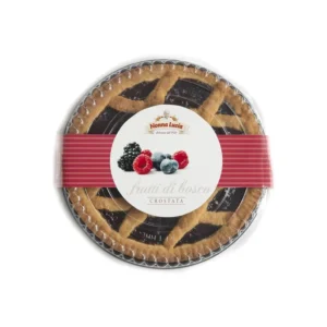 Nonna Lucia Wild Berries Tart 450g x 6