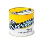 Nostromo Tuna In Olive Oil 620/ 620g x 6