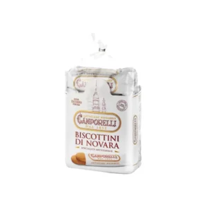 Novara Camporelli Biscuits 2X Pack 250g x 12