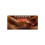Novi Dark Chocolate 100g x 24