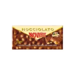 Novi Gianduja-Hazelnut Chocolate 130 130g x 16