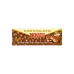 Novi Gianduja Hazelnut Chocolate 230 230g x 16