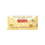 Novi Hazelnut White Chocolate 130 130g x 16