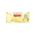Novi White Chocolate 100g x 24