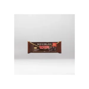 Novibloc Dark Chocolate 150 150g x 18