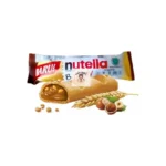 Nutella B-Ready Snack T1 19g x 36
