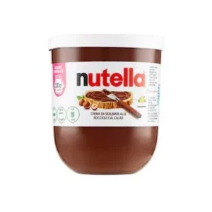 Nutella Bicchiere 220g x 15