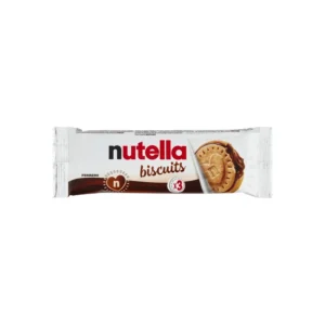 Nutella Biscuits T3 g.41,4 x 28