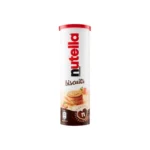 Nutella Biscuits Tubo T/12 166g x 20