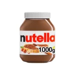 Nutella Cartuccia 1kg x 6