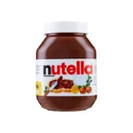 Nutella g.950 950g x 6