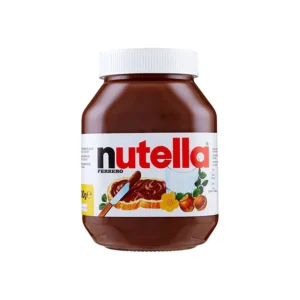 Nutella g.950 950g x 6