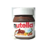 Nutella Hazelnut Chocolate Spread 450G Jar x 15