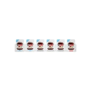 Nutella Mini-Cup 15Gx6 x 40