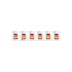 Nutella Mini-Tub 15Gx120 x 1