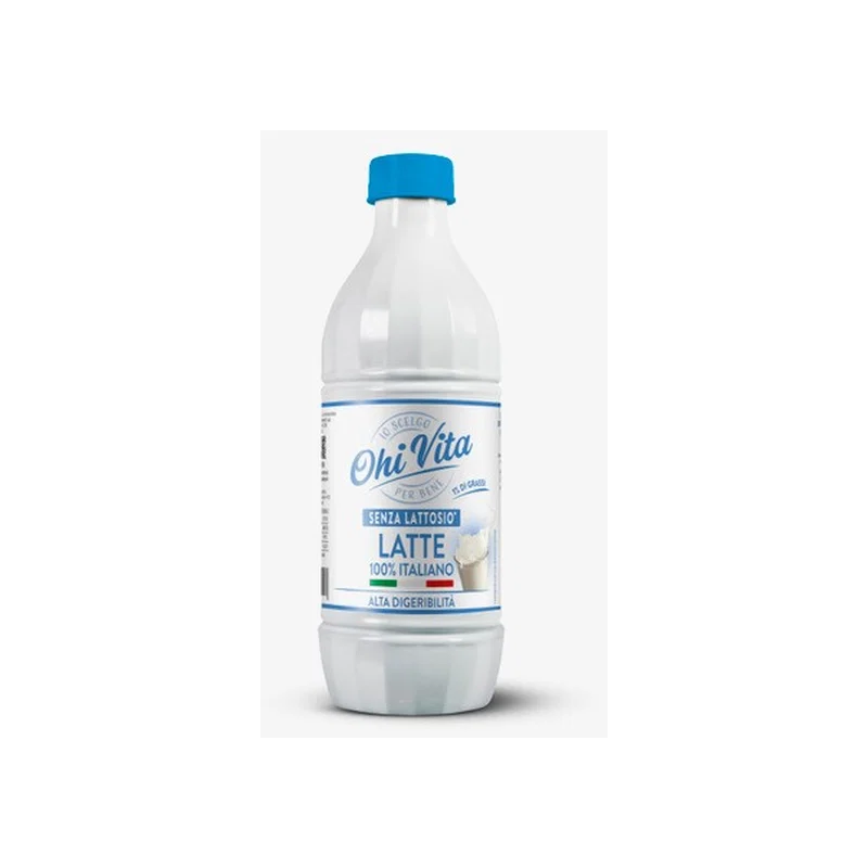 Vege' Ohi Vita Lactose Free Milk Bt 1L x 6 9 ohi vita lactose free milk 1l 171530 PickingCherry.com