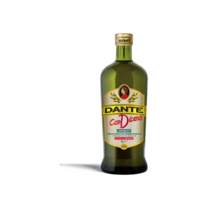 Olio Condisano Dante 1L x 12