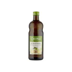 Olio Extrav.Carapelli Frant.750/ 750ml x 12