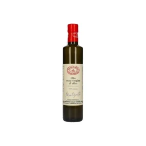 Olio Extrav.Moniga Montez.100% It 500ml x 6