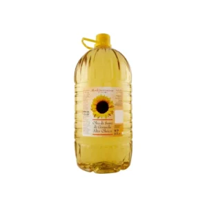 Olio Girasole Olit.Altoleico Lt10 10L x 2