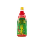 Olita Mixed Seeds Oil For Fyring 1L x 12