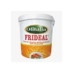 Olitalia Bi-Fractioned Palm Oil 20L x 1